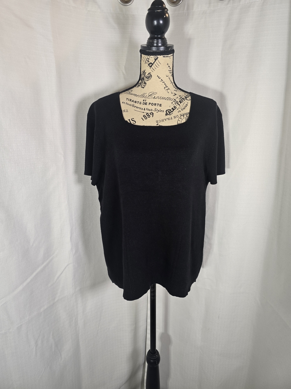 dressbarn Sweater
